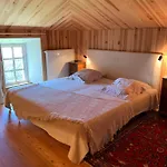 Le Potala 3* Le Bouchet-Saint-Nicolas