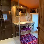 Le Potala 3* Le Bouchet-Saint-Nicolas