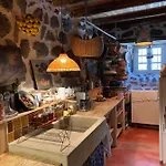 Bed and Breakfast Le Potala Le Bouchet-Saint-Nicolas