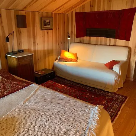 Bed & Breakfast Le Potala