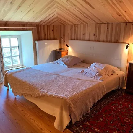 乐布达拉住宿加早餐旅馆 3* Le Bouchet-Saint-Nicolas