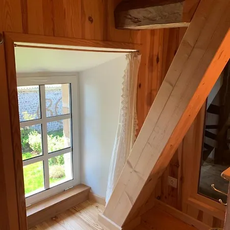 Bed and Breakfast Le Potala Le Bouchet-Saint-Nicolas