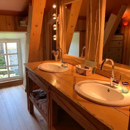 Bed & Breakfast Le Potala