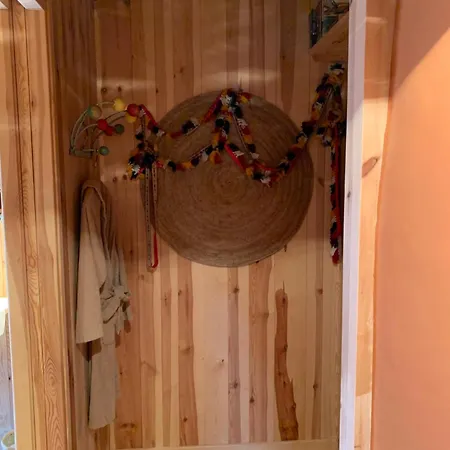 乐布达拉住宿加早餐旅馆 住宿加早餐酒店 3*