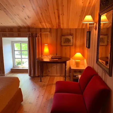 Le Potala Bed & Breakfast *
