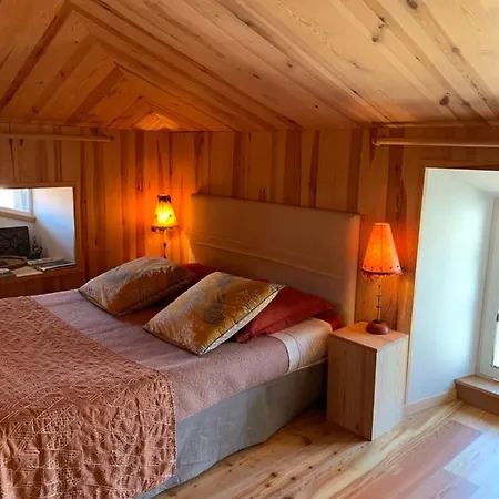 Le Potala Bed and Breakfast