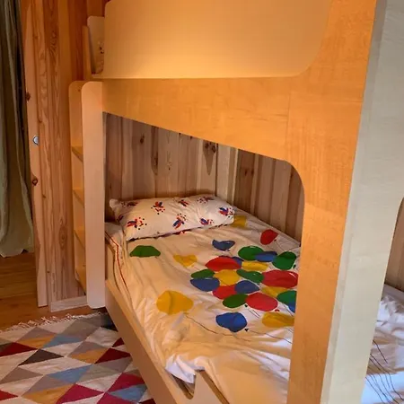 Le Potala 3* Le Bouchet-Saint-Nicolas