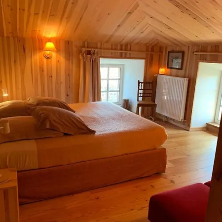 Bed & Breakfast Le Potala