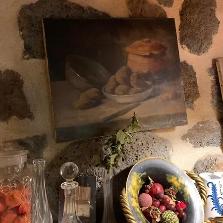 乐布达拉住宿加早餐旅馆 住宿加早餐酒店 Le Bouchet-Saint-Nicolas