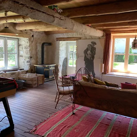 Bed & Breakfast Le Potala