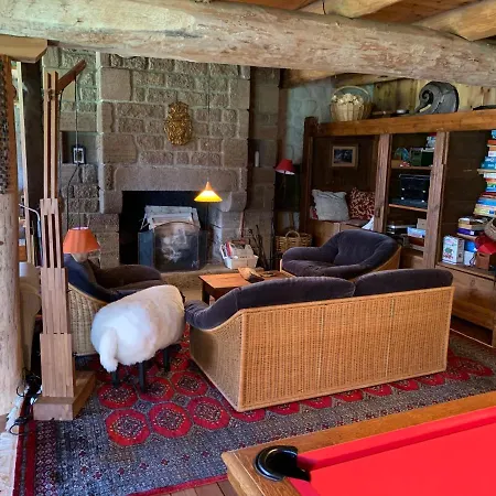 住宿加早餐酒店 乐布达拉住宿加早餐旅馆