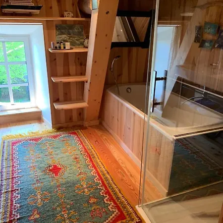 乐布达拉住宿加早餐旅馆 住宿加早餐酒店