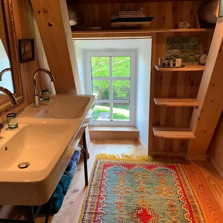 乐布达拉住宿加早餐旅馆 Le Bouchet-Saint-Nicolas