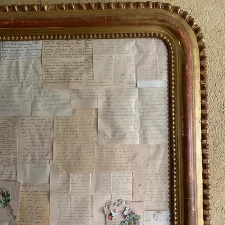 Le Potala 3* Le Bouchet-Saint-Nicolas