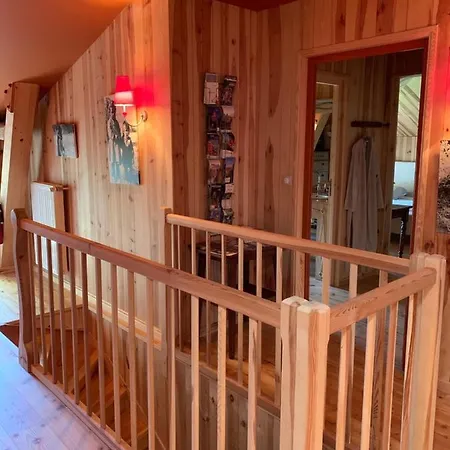 Le Potala Bed and Breakfast