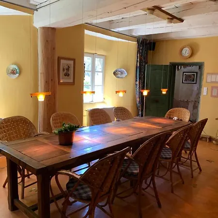 乐布达拉住宿加早餐旅馆