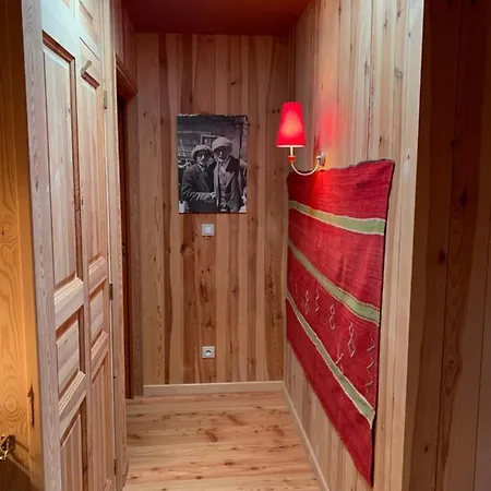 Bed & Breakfast Le Potala