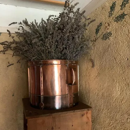 Bed & Breakfast Le Potala Le Bouchet-Saint-Nicolas