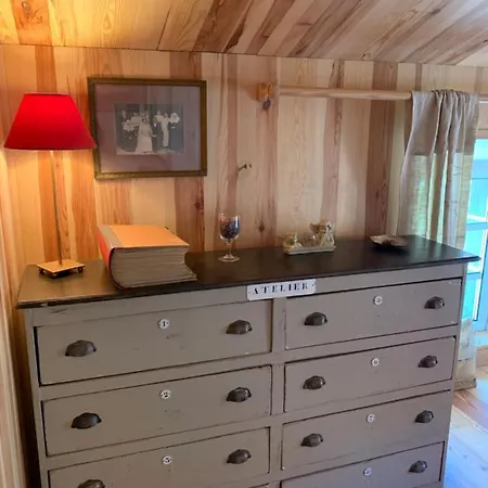 乐布达拉住宿加早餐旅馆 3* Le Bouchet-Saint-Nicolas