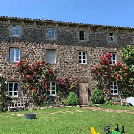 Le Potala Bed & Breakfast *