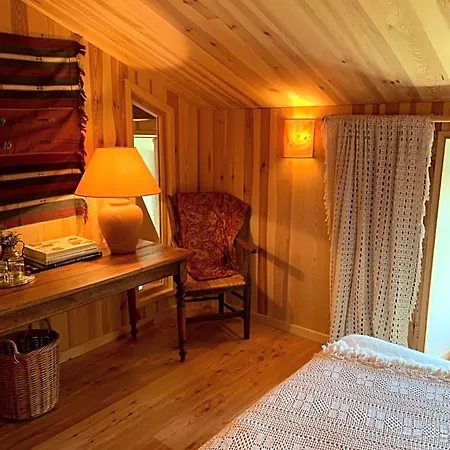 Bed & Breakfast Le Potala Le Bouchet-Saint-Nicolas