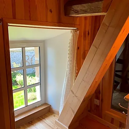 Bed & Breakfast Le Potala