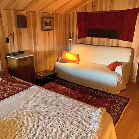 Le Potala Bed & Breakfast Le Bouchet-Saint-Nicolas