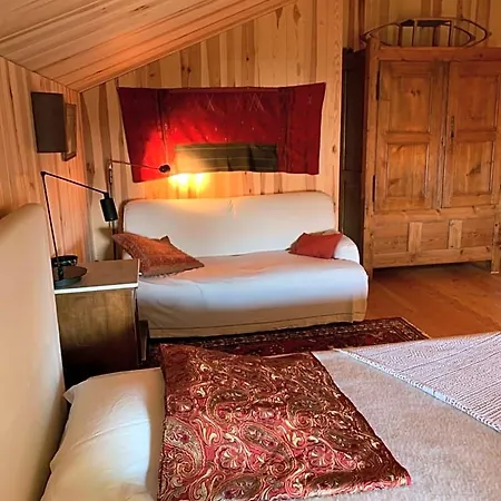 Le Potala 3* Le Bouchet-Saint-Nicolas