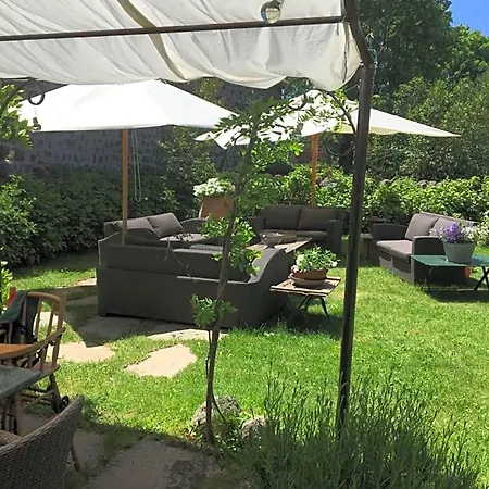 Bed & Breakfast Le Potala