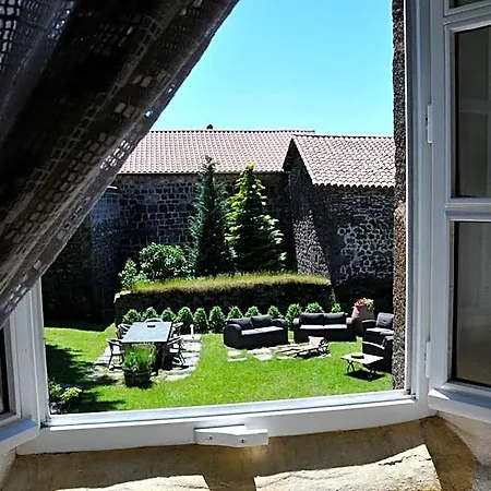 Le Potala 3* Le Bouchet-Saint-Nicolas