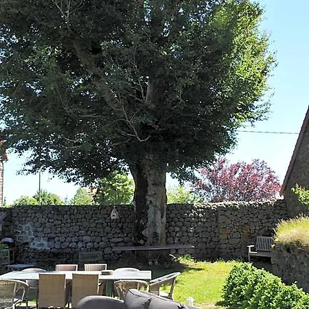 Oda ve Kahvaltı Le Potala