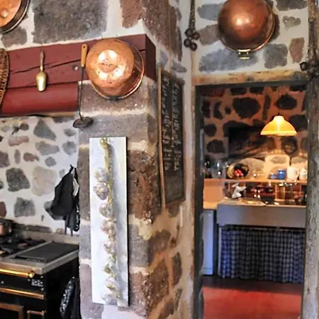 Bed & Breakfast Le Potala