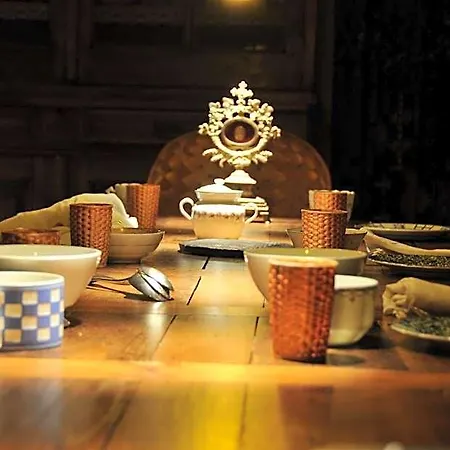Bed & Breakfast Le Potala 3*