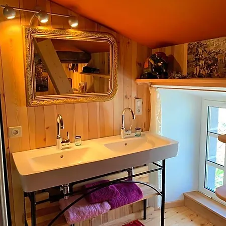 Bed & Breakfast Le Potala