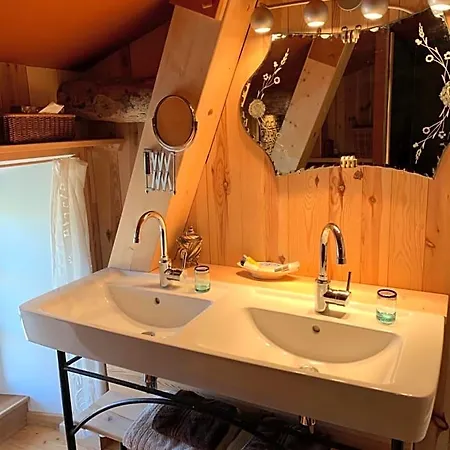 Bed & Breakfast Le Potala