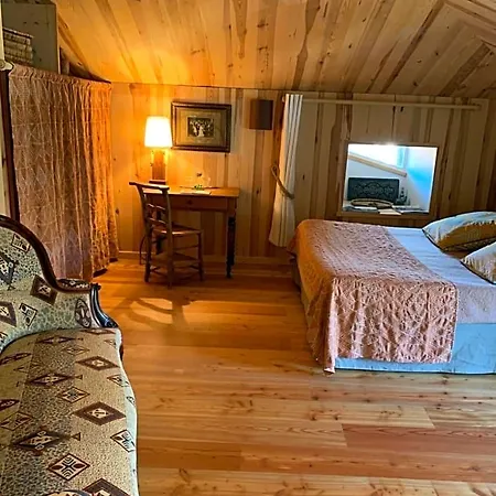 Bed & Breakfast Le Potala 3*