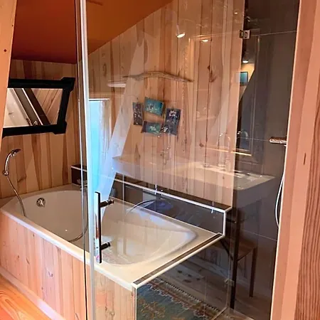 Bed & Breakfast Le Potala 3*
