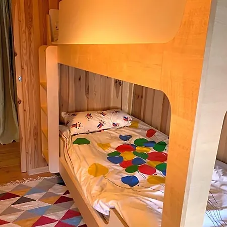 Bed & Breakfast Le Potala Le Bouchet-Saint-Nicolas