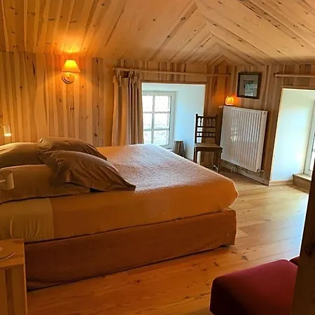 Le Potala Bed & Breakfast 3*