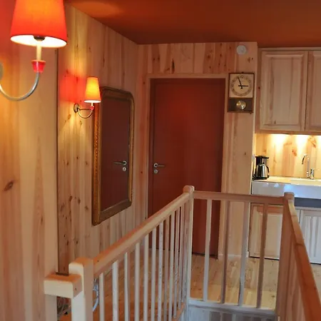 Le Potala Bed and Breakfast 3*