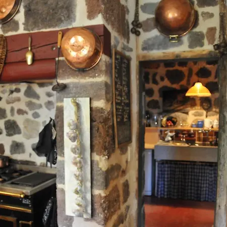 Bed & Breakfast Le Potala *