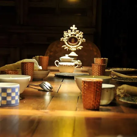 乐布达拉住宿加早餐旅馆 住宿加早餐酒店 3*