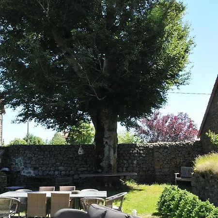 乐布达拉住宿加早餐旅馆 住宿加早餐酒店 Le Bouchet-Saint-Nicolas