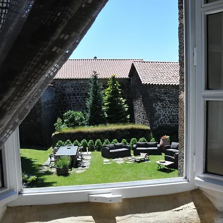 乐布达拉住宿加早餐旅馆