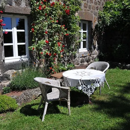 住宿加早餐酒店 乐布达拉住宿加早餐旅馆 Le Bouchet-Saint-Nicolas