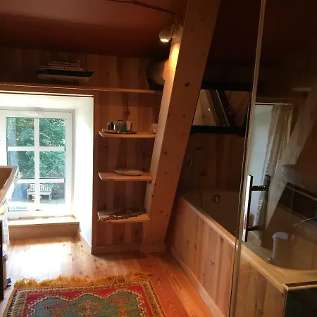 乐布达拉住宿加早餐旅馆 住宿加早餐酒店 3*