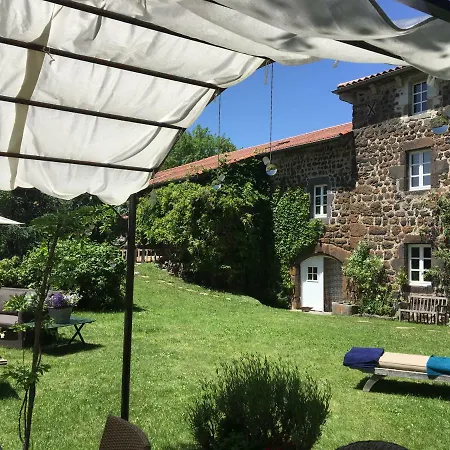 Le Potala Bed & Breakfast