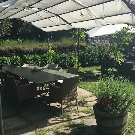 Le Potala Bed & Breakfast