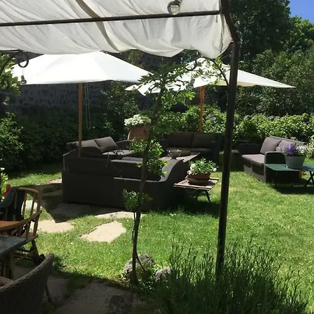 Bed & Breakfast Le Potala *