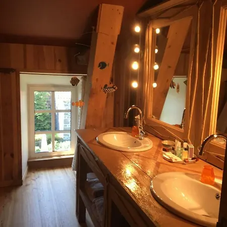 Bed and Breakfast Le Potala